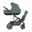 Прогулочный блок для коляски Anex Modu, Greeny (MDS-02)