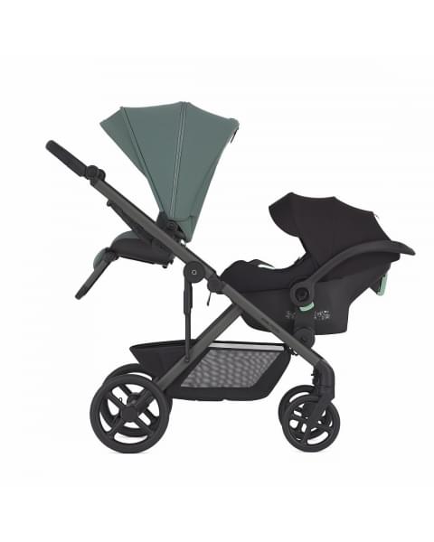 Прогулочный блок для коляски Anex Modu, Greeny (MDS-02)