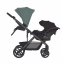 Прогулочный блок для коляски Anex Modu, Greeny (MDS-02)