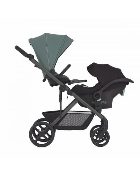 Прогулочный блок для коляски Anex Modu, Greeny (MDS-02)