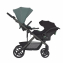Прогулочный блок для коляски Anex Modu, Greeny (MDS-02)