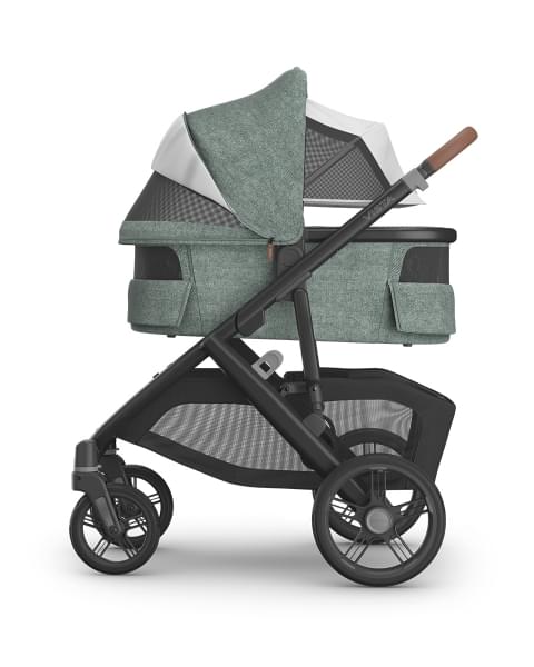 Коляска 2в1 UPPAbaby VISTA V3 GWEN