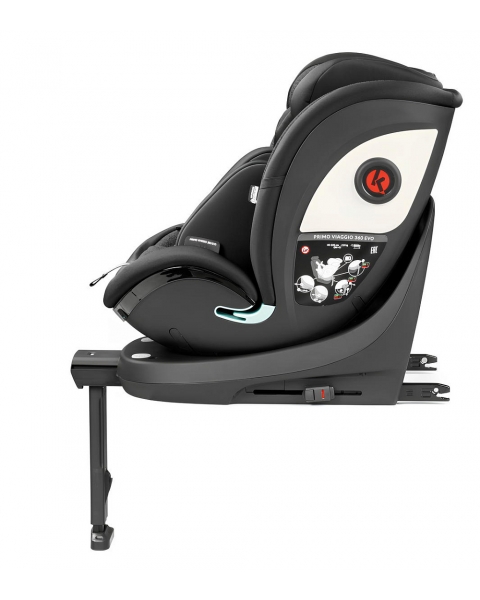 Автокресло Peg Perego Primo Viaggio 360 EVO Planet