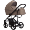 Детская коляска Bebetto Magnum Light 2 в 1 01 бежевый