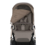 Коляска Inglesina Aptica 2026 2 в 1 Essence Mokka