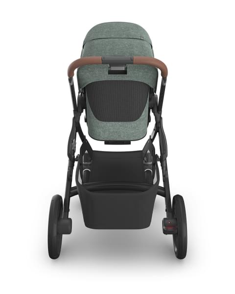Коляска 2в1 UPPAbaby VISTA V3 GWEN