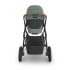 Коляска 2в1 UPPAbaby VISTA V3 GWEN