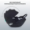 Автокресло Rant Aster Zero с базой isofix Black