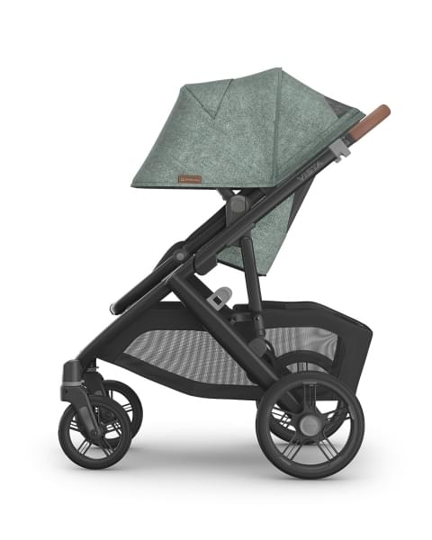 Коляска 2в1 UPPAbaby VISTA V3 GWEN