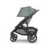 Коляска 2в1 UPPAbaby VISTA V3 GWEN