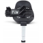 Автокресло Rant Aster Zero с базой isofix Black