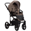 Детская коляска Bebetto Magnum Light 2 в 1 01 бежевый