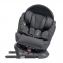 Автокресло Indigo Smart plus Isofix черный
