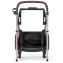 Коляска Inglesina Aptica 2026 2 в 1 Essence Mokka