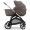 Коляска Inglesina Aptica 2026 2 в 1 Essence Mokka
