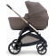 Коляска Inglesina Aptica 2026 2 в 1 Essence Mokka