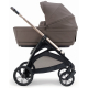Коляска Inglesina Aptica 2026 2 в 1 Essence Mokka