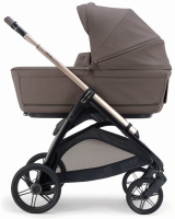 Коляска Inglesina Aptica 2026 2 в 1 Essence Mokka