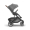 Детская прогулочная коляска UPPABABY CRUZ V3 (Цвет - Greyson)
