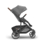 Детская прогулочная коляска UPPABABY CRUZ V3 (Цвет - Greyson)