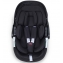 Автокресло Rant Aster Zero с базой isofix Black