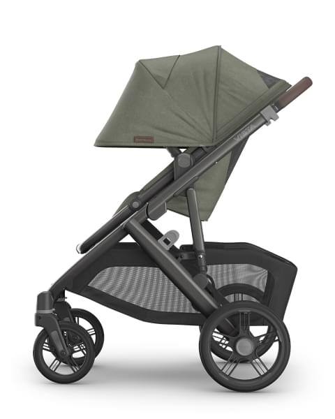 Коляска 2в1 UPPAbaby VISTA V3 Evelyn
