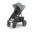 Коляска 2в1 UPPAbaby VISTA V3 GWEN
