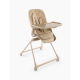 Стул для кормления ROMEO от Happy Baby, Latte