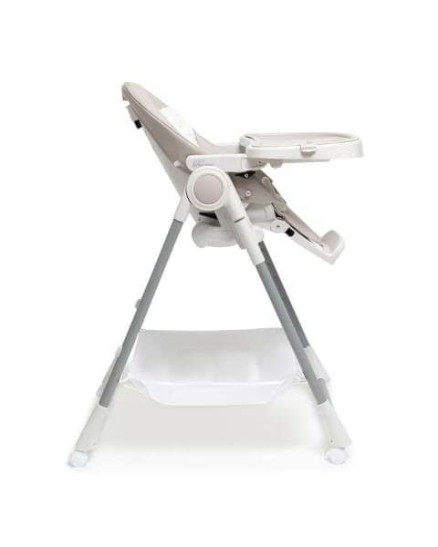 Стульчик для кормления Agex Amorino, Grey (Серый)
