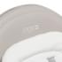 Стульчик для кормления Agex Amorino, Grey (Серый)