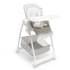 Стульчик для кормления Agex Seat’n Sleep, Grey (Серый)