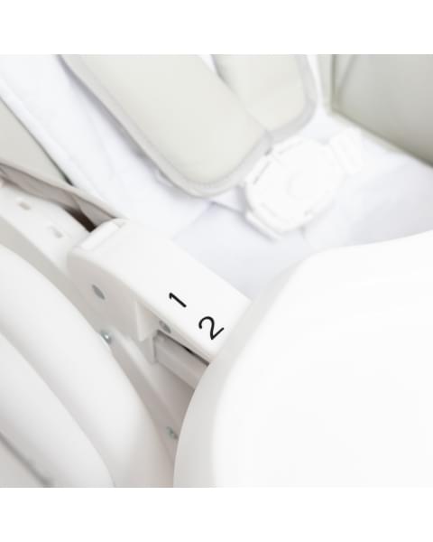 Стульчик для кормления Agex Seat’n Sleep, Grey (Серый)