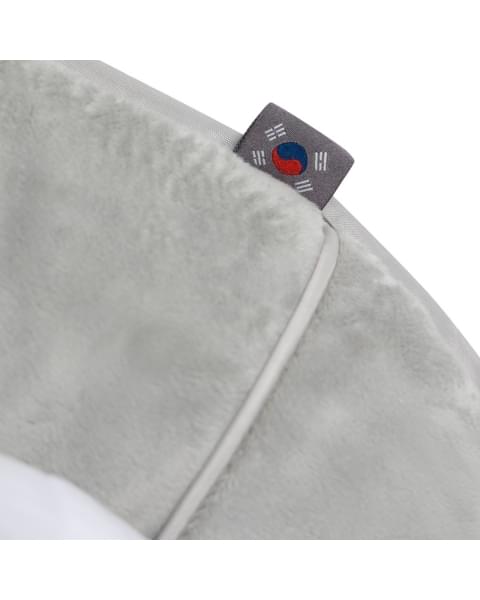 Стульчик для кормления Agex Seat’n Sleep, Grey (Серый)