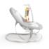 Стульчик для кормления Agex Seat’n Sleep, Grey (Серый)