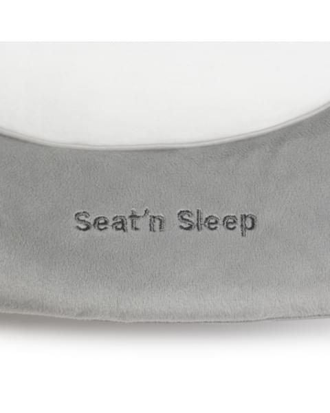 Стульчик для кормления Agex Seat’n Sleep, Grey (Серый)
