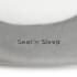 Стульчик для кормления Agex Seat’n Sleep, Grey (Серый)