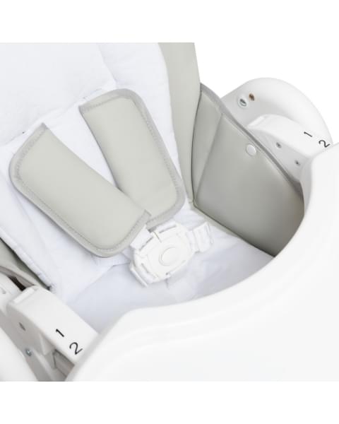 Стульчик для кормления Agex Seat’n Sleep, Grey (Серый)