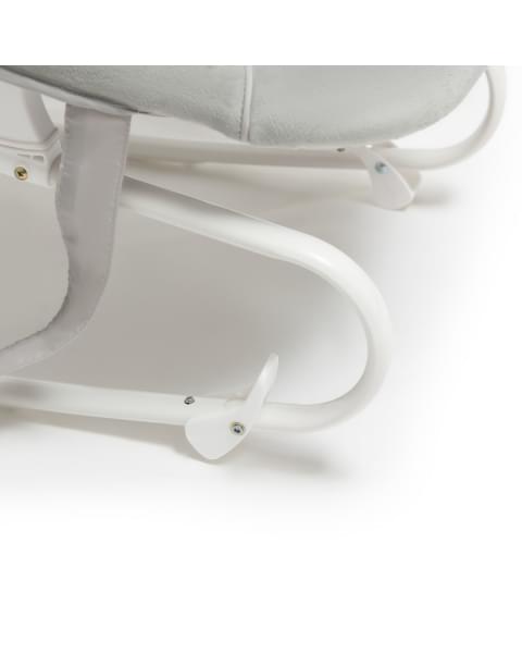 Стульчик для кормления Agex Seat’n Sleep, Grey (Серый)