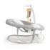 Стульчик для кормления Agex Seat’n Sleep, Grey (Серый)
