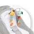 Стульчик для кормления Agex Seat’n Sleep, Grey (Серый)