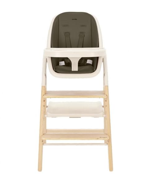 Стульчик для кормления Carrello Ergo CRL-16701 4 в 1 Pine Green
