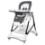 Стульчик для кормления Carrello Stella CRL-9503, Palette Grey