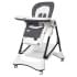 Стульчик для кормления Carrello Stella CRL-9503, Palette Grey