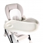 Стульчик для кормления Carrello Stella CRL-9503, Palette Grey