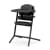 Стульчик для кормления Cybex Lemo 3 в 1, Stunning Black (Черный)
