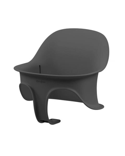 Стульчик для кормления Cybex Lemo 3 в 1, Stunning Black (Черный)
