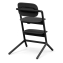 Стульчик для кормления Cybex Lemo 4 в 1, Stunning Black (Черный)