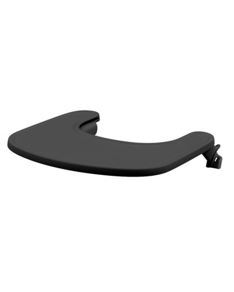 Стульчик для кормления Cybex Lemo 3 в 1, Stunning Black (Черный)