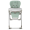 Стульчик для кормления Inglesina My Time, Mint (Мятный)