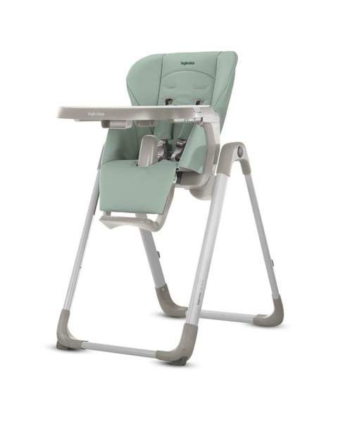 Стульчик для кормления Inglesina My Time, Mint (Мятный)